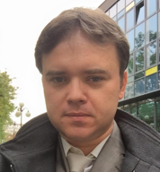 Tomasz Orzechowski, psycholog, psychoterapeuta