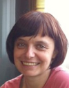 Jadwiga Orzechowska, psychoterapeutka