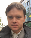 Tomasz Orzechowski, psycholog, psychoterapeuta